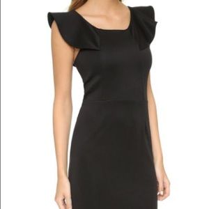 Yumi Kim black under your spell NWT dress size M